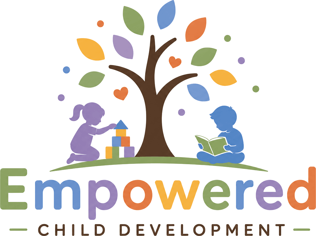 Empowered Child Development